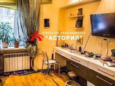 квартира за адресою Лобановського вул., 9 А