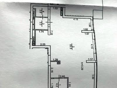 коммерческая по адресу Тираспольская ул., 54