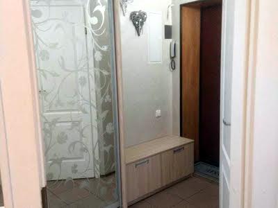 квартира за адресою Мечникова вул. (Кловський), 22-А