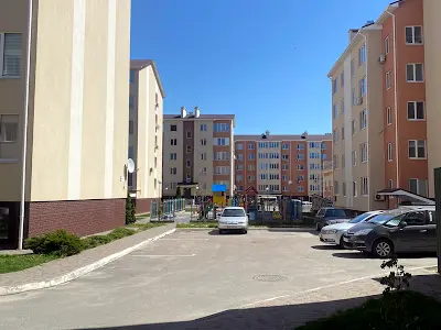 квартира за адресою Подільська, 1