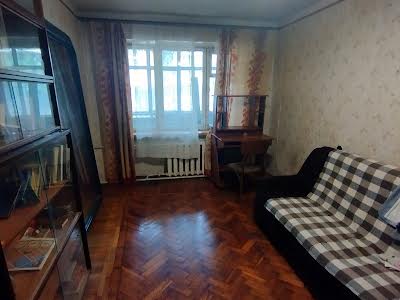 квартира по адресу Одесса, Ак.Филатова, 13 Б