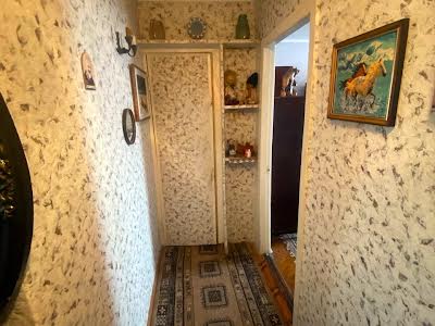 квартира по адресу Сонячна, 3