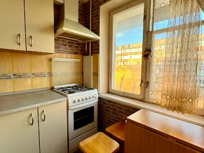 квартира за адресою Рене Декарта вул. (Кулібіна), 6