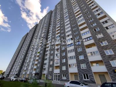 квартира по адресу Киев, Ревуцкого ул., 54