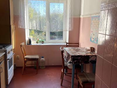 квартира за адресою Присадибна вул., 17