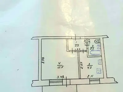 квартира по адресу Київська ул., 6