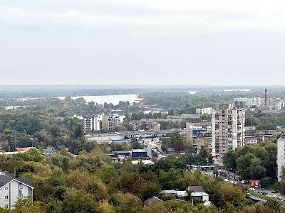 квартира по адресу Науки просп., 80а/73