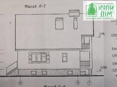 будинок за адресою АН Купи Дім, 88