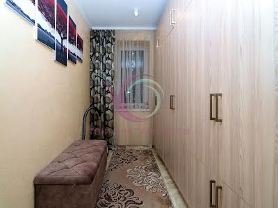 квартира по адресу Горбачевского ул., 21