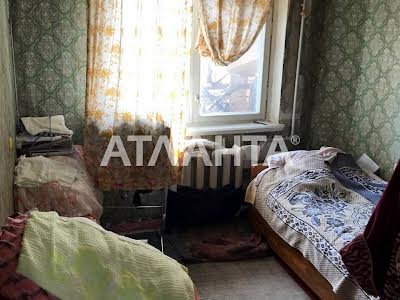 квартира по адресу Академика Королёва ул., 18