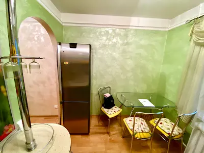 квартира по адресу Дегтяревская ул., 10