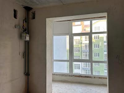 квартира за адресою Височана вул., 28
