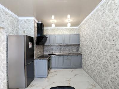 квартира за адресою Костанді вул., 104