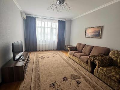 квартира за адресою Антоновича вул. (Горького), 72