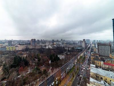квартира за адресою Тараса Шевченка бульв., 30