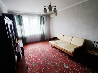 квартира по адресу Генерала Пушкина ул., 36