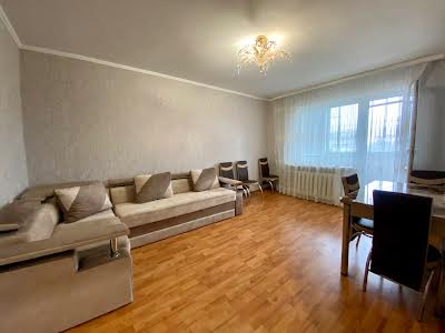 квартира за адресою Львівське шосе, 55
