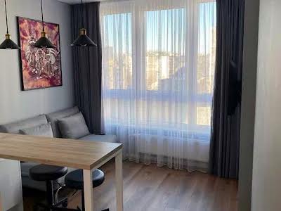 квартира за адресою Шолуденка, 30