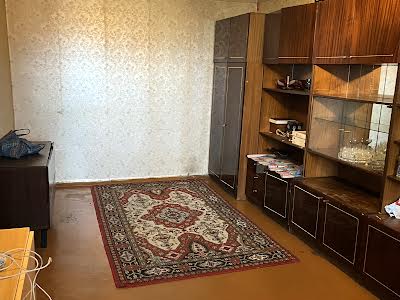 квартира за адресою Звіринецька вул., 61