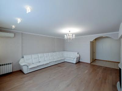 квартира за адресою Олександри Екстер вул. (Марини Цвєтаєвої), 9