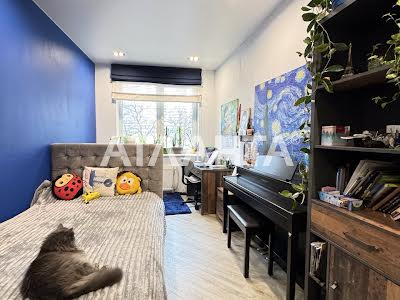 квартира за адресою Одеса, Генуезька вул., 26