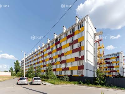 квартира за адресою Шевченківський пров., 30
