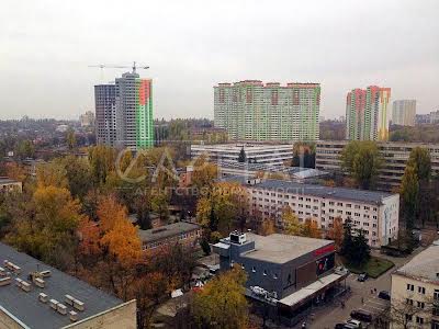 квартира за адресою Ніжинська вул., 5
