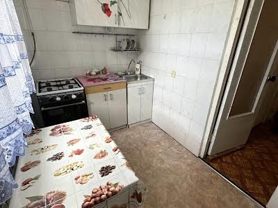 квартира по адресу Василия Тютюнника ул. (Малишева), 11