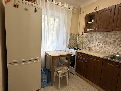 квартира по адресу Леси Украинки бульв., 16