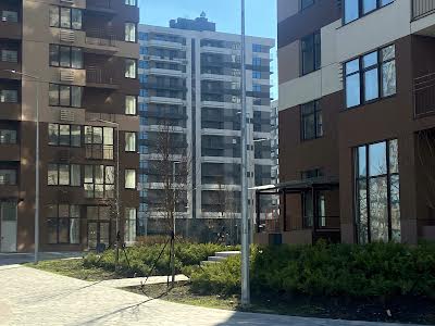 квартира за адресою Олександра Олеся вул., 9а