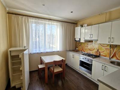 квартира за адресою Виговського вул. (Суворова), 5Б