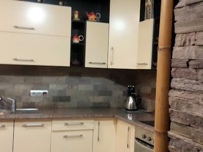 квартира за адресою Петра Григоренка просп., 1-А