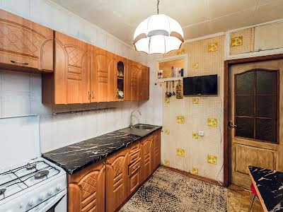 квартира за адресою Генерала Генадія Воробйова вул. (Курська), 13г