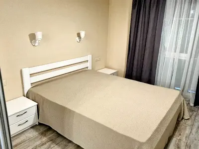 квартира за адресою Михайла Максимовича вул. (Онуфрія Трутенка), 24-Б