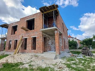 дом по адресу Сірка
