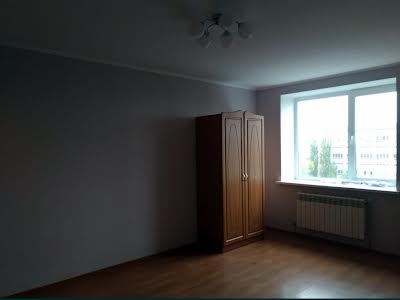 квартира по адресу Бориспольская ул., 6
