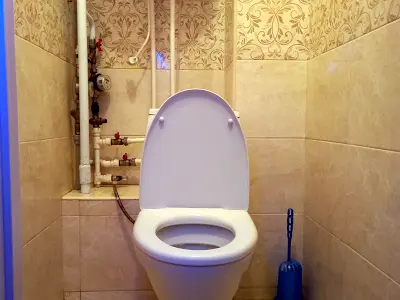 квартира за адресою Бахмацька вул., 10