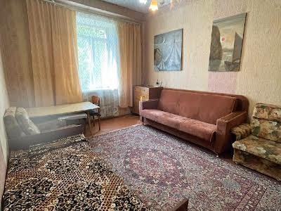 квартира за адресою Студентська вул., 4