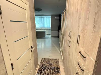 квартира за адресою Шолуденка вул., 24к1