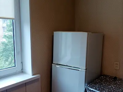 квартира за адресою Вишгородська вул., 50