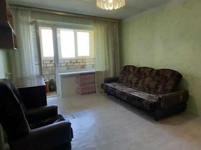 квартира за адресою Тополя-2 вул., 40
