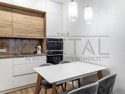 квартира за адресою Зарічна вул., 4 к2