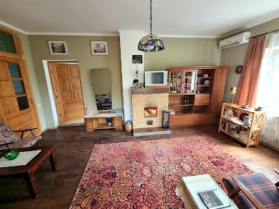 будинок за адресою Лугова вул., 36