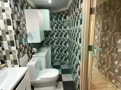 квартира по адресу Запорожское ул., 4