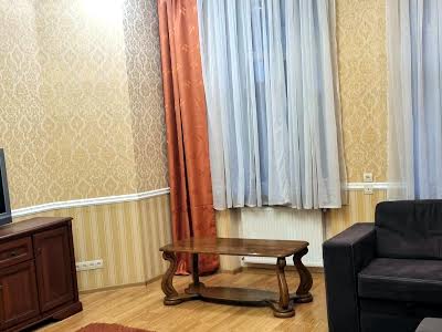квартира за адресою Михайла Вербицького вул., 10