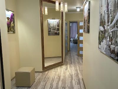 квартира по адресу Обсерваторный переулок, 2/6