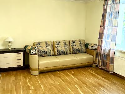квартира за адресою Берестейський просп. (Перемоги), 103