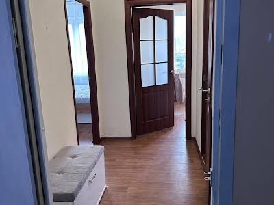 квартира за адресою Софії Русової вул., 7