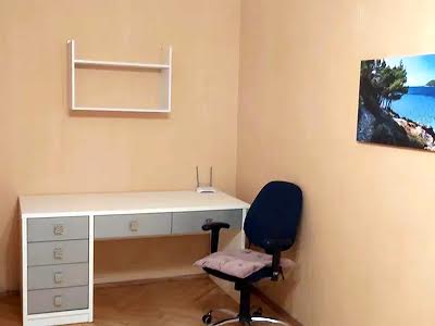 квартира за адресою Олекси Тихого вул. (Виборзька), 87