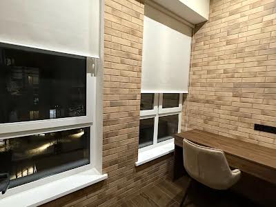 квартира за адресою Салютна вул., 2к22